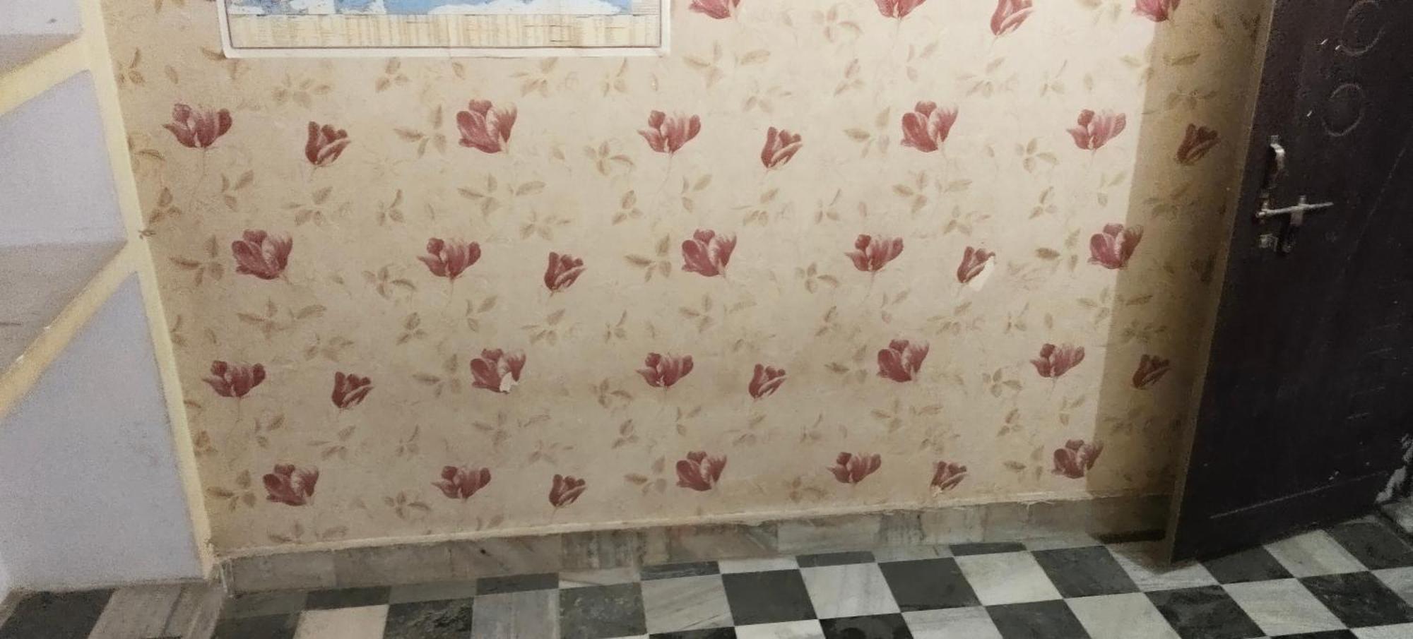 Home Stay Allāhābād Junction Zewnętrze zdjęcie
