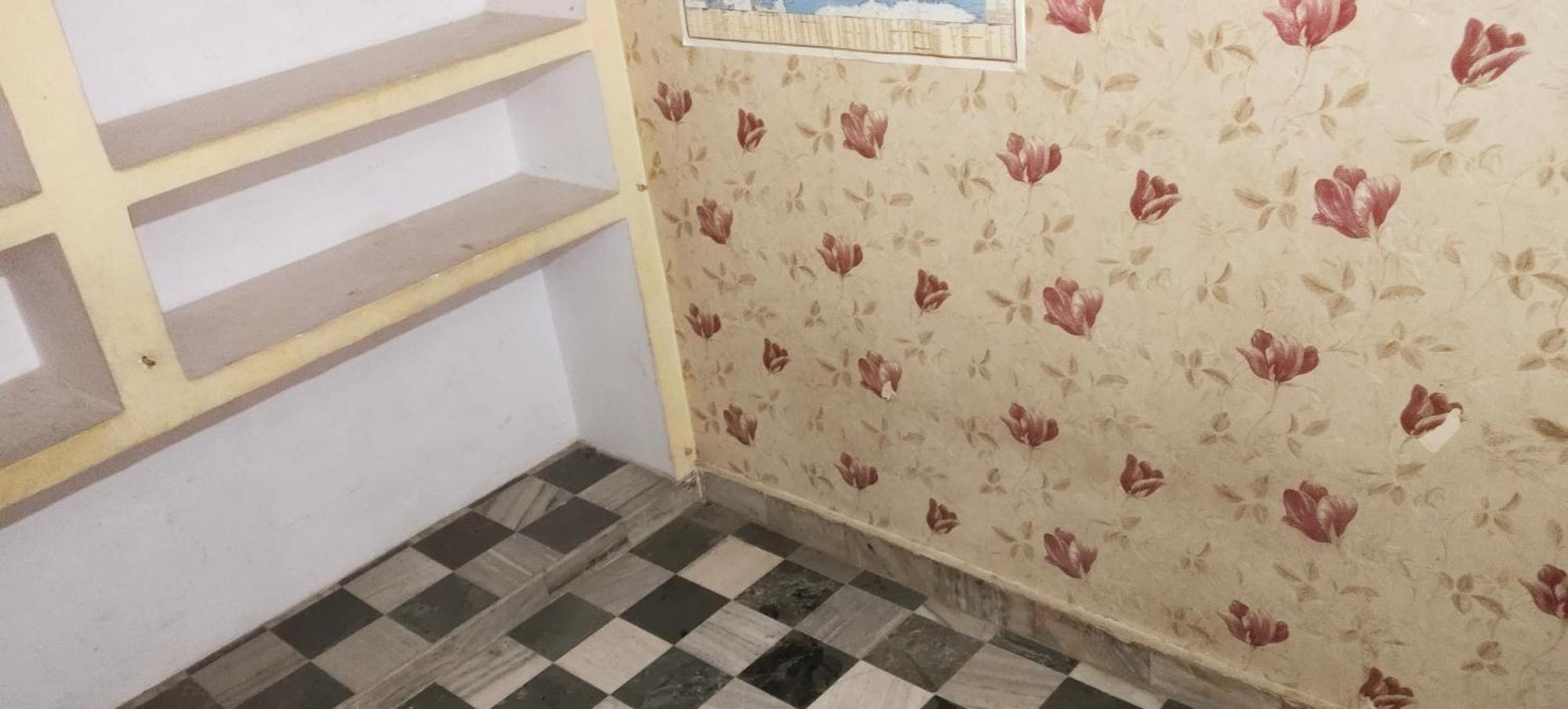 Home Stay Allāhābād Junction Zewnętrze zdjęcie