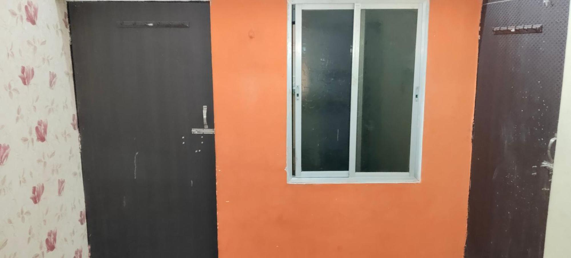 Home Stay Allāhābād Junction Zewnętrze zdjęcie
